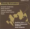Rimsky-Korsakov: Complete Symphonies (2 CD)